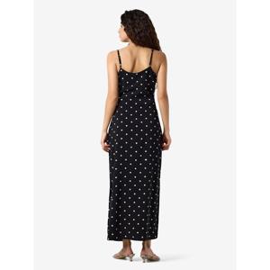 Noisy May Maxi Dress